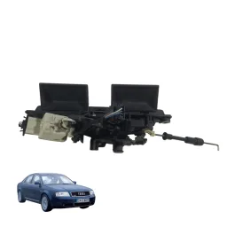 Fechadura Tampa Traseira Audi A6 1998 1999 2004 Sedan 2.8 V6