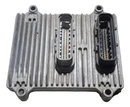 Modulo De Injeção Gm Meriva 94716760 Fhwl