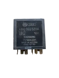 Moduoo Rele limpador golf audi bora 99 a 05