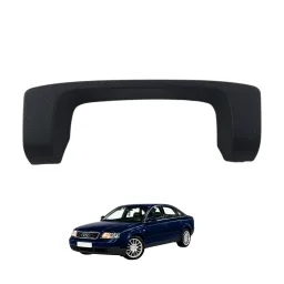 Acabamento Superior Chave Seta Audi A6 1997 2001 Sedan 2.8