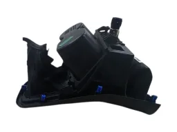 Console Alavanca Câmbio Strada 2021/2025