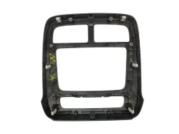 MOLDURA ACABAMENTO PAINEL KWID 2018 A 2022 (BLACK)