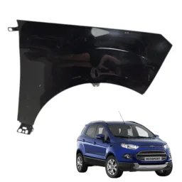 Paralama Direito Ford Ecosport 2013 2014 a 2021 Original