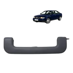 Puxador Alca Teto Esquerdo Audi A6 1997 1998 2001 Sedan 2.8