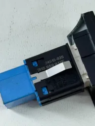 BOTAO LUZ CAÇAMBA SAVEIRO G5 G6 2009 À 2015