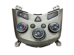 Comando Ar Condicionado Onix Prisma Tracker Sonic 2013/2019
