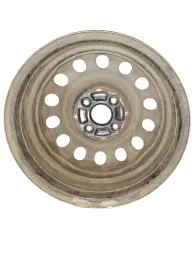 RODA DE FERRO ARO 14 TOYOTA COROLLA ORIGINAL