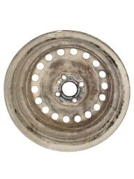 RODA DE FERRO ARO 14 VOLKSWAGEN UP VOYAGE GOL
