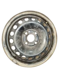 RODA DE FERRO ARO 14 VOLKSWAGEN UP VOYAGE GOL
