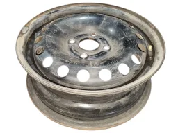 RODA DE FERRO ARO 14 VOLKSWAGEN UP VOYAGE GOL