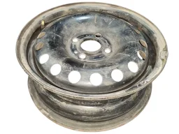 RODA DE FERRO ARO 14 VOLKSWAGEN UP VOYAGE GOL