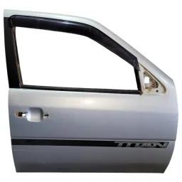 Porta Dianteira Direita Gol Parati G3 G4 2000 a 2014