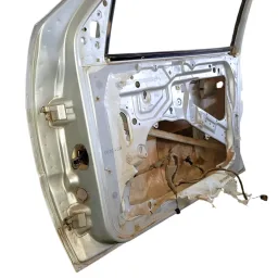 PORTA DIANTEIRA DIREITA GOL PARATI G3 G4 2000 A 2014