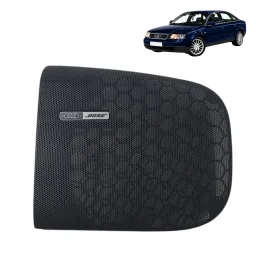 Tela Alto Falante Porta Dianteira Esquerda Audi A6 1997 2001