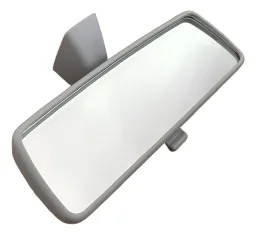 ESPELHO RETROVISOR INTERNO GOL VOYAGE SAVEIRO FOX UP G5 POLO