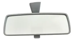 Espelho Retrovisor Interno Gol Voyage Saveiro Fox Up G5 Polo