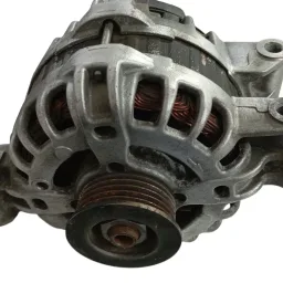 ALTERNADOR ONIX PRISMA COBALT SPIN 1.0 1.4 1.8 2017 2018/..