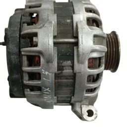 ALTERNADOR ONIX PRISMA COBALT SPIN 1.0 1.4 1.8 2017 2018/..