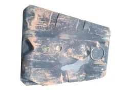 TANQUE COMBUSTÍVEL GOL PARATI SAVEIRO VOYAGE 1980 A 1995