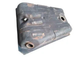 TANQUE COMBUSTÍVEL GOL PARATI SAVEIRO VOYAGE 1980 A 1995