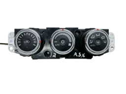 COMANDO AR CONDICIONADO MITSUBISHI ASX 2011 2019 ORIGINAL