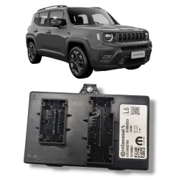 Módulo bcm conforto Jeep renegade 2020 2024