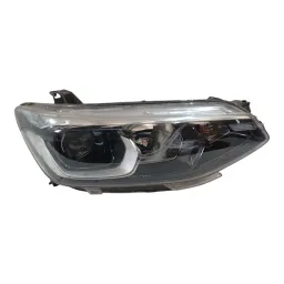 Farol Direito Tracker 2020 2021 a 2025 C/ Led