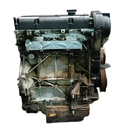 Motor New Fiesta Ecosport Focus 1.6 16v 2009 a 2017 S/Sensor