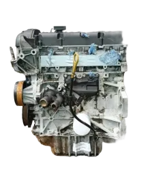 Motor Ford New Fiesta Ecosport Focus 1.6 2014 a 2019 115cv