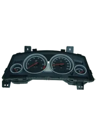 Painel De Instrumentos Gm Vectra 93344227ai 2007 A 2011