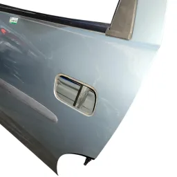 PORTA TRASEIRA ESQUERDA CORSA / CLASSIC 1996 2000 A 2016