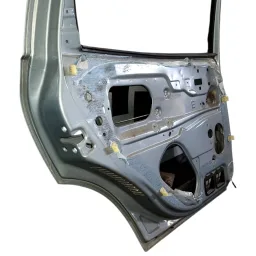 PORTA TRASEIRA ESQUERDA CORSA / CLASSIC 1996 2000 A 2016