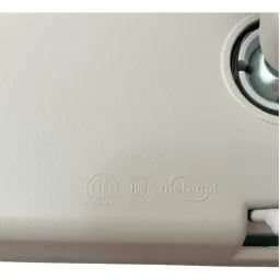 RETROVISOR ESPELHO INTERNO UNO FIORINO PALIO STRADA MOBI