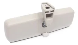 RETROVISOR ESPELHO INTERNO UNO FIORINO PALIO STRADA MOBI