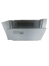 Tampa Porta Luvas Volkswagen T-Cross 2019 2020 2021 2022