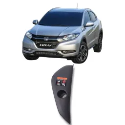Acabamento direito painel tabelier Hr-v 2016 2021 original