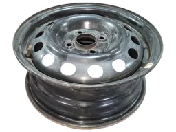 RODA DE FERRO ARO 14 FUMAGALLI