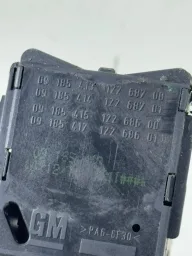 CHAVE LIMPADOR CORSA 1994 À 2002