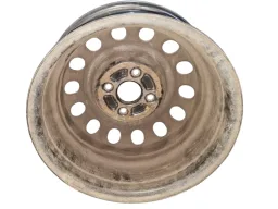 RODA DE FERRO ARO 14 TOYOTA COROLLA ORIGINAL
