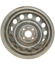 RODA DE FERRO ARO 14 TOYOTA COROLLA ORIGINAL