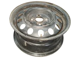 RODA DE FERRO ARO 14 TOYOTA COROLLA ORIGINAL