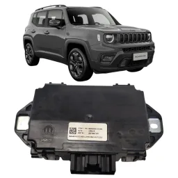 Módulo central conforto estabilizador jeep Renegade 2020 24