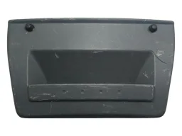ACABAMENTO INTERNO PORTA MALAS VW GOL G4 ORIGINAL (AVARIADO)