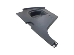 MOLDURA INFERIOR ESQUERDO STRADA 2021/2025