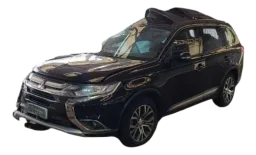 MOTOR AR FORÇADO  TRAS. OUTLANDER 2014 A 2015 7802A238