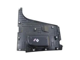 MOLDURA INFERIOR ESQUERDO STRADA 2021/2025