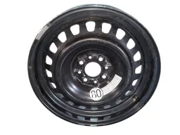 RODA DE FERRO ESTEPE FIAT PULSE DRIVE TF200 2022
