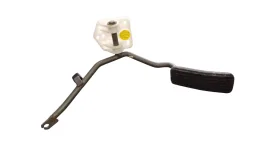 Pedal alavanca acelerador GM Corsa Celta 1994/2008