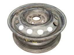 RODA DE FERRO ARO 14 HONDA FIT ORIGINAL