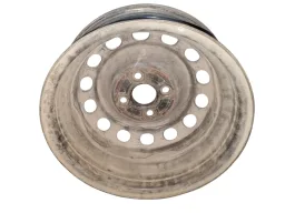 RODA DE FERRO ARO 14 HONDA FIT ORIGINAL